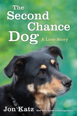 دانلود کتاب The Second-chance Dog