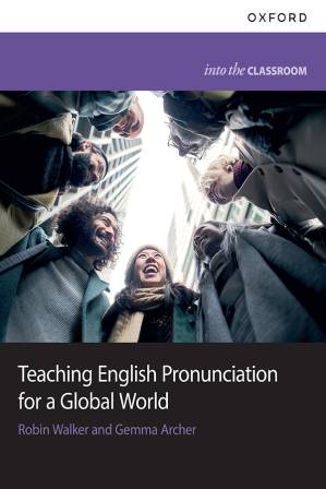 دانلود کتاب Teaching English Pronunciation for a Global World