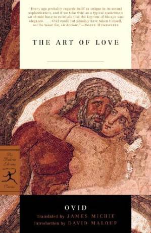 دانلود کتاب The Art of Love