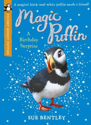 دانلود کتاب A Birthday Surprise