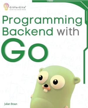 دانلود کتاب Programming Backend with Go