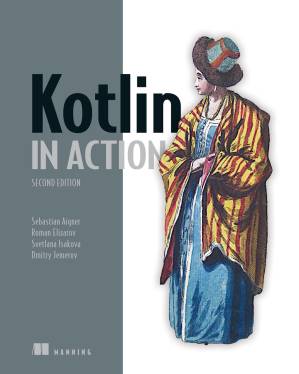 دانلود کتاب Kotlin in Action (2nd Edition) (Fixed EPUB)