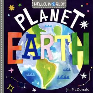 دانلود کتاب Hello World! Planet Earth