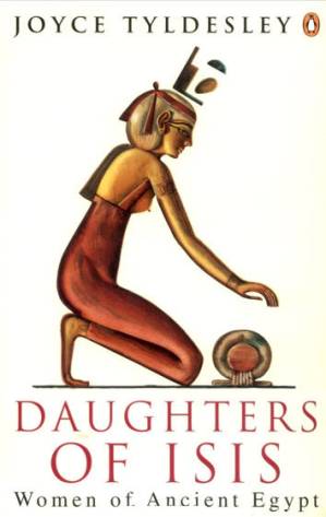 دانلود کتاب Daughters of Isis: Women of Ancient Egypt