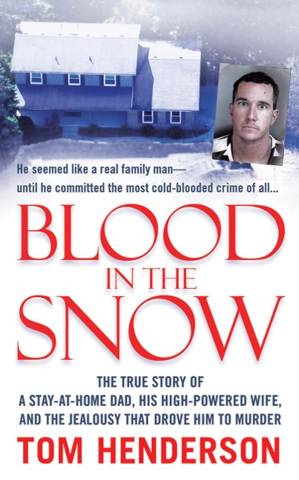 دانلود کتاب Blood in the Snow