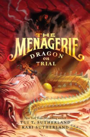 دانلود کتاب Dragon on Trial