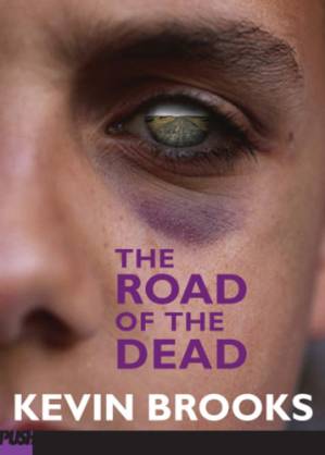 دانلود کتاب The Road of the Dead