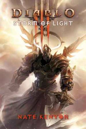 دانلود کتاب Storm of Light