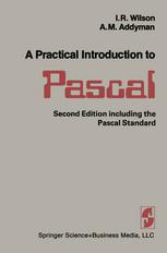 دانلود کتاب A Practical Introduction to Pascal