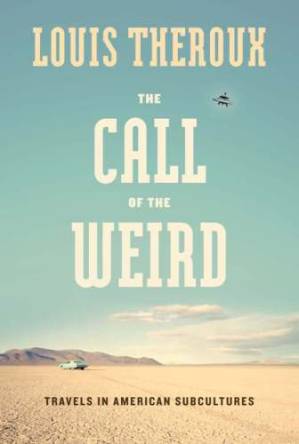 دانلود کتاب The Call of the Weird
