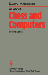 دانلود کتاب All About Chess and Computers: Chess and Computers and More Chess and Computers