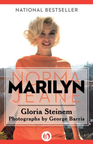 دانلود کتاب Marilyn: Norma Jean
