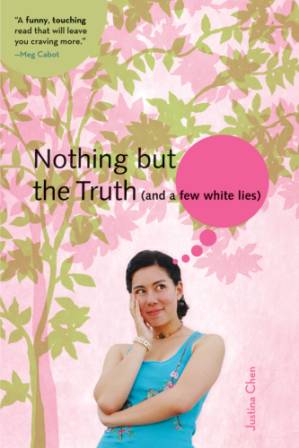 دانلود کتاب Nothing But the Truth (And a Few White Lies)