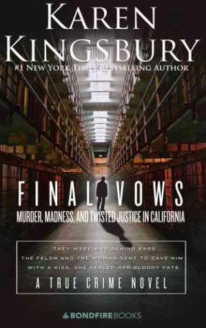 دانلود کتاب Final Vows: