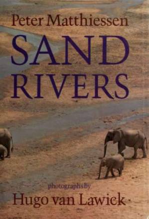 دانلود کتاب Sand Rivers