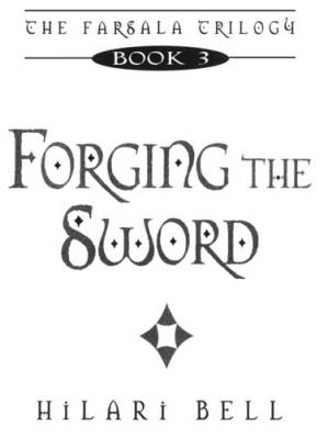 دانلود کتاب Forging the Sword