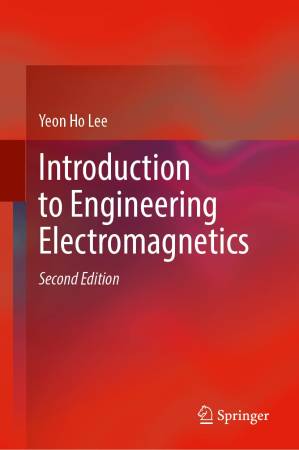 دانلود کتاب Introduction to Engineering Electromagnetics (2nd Edition)