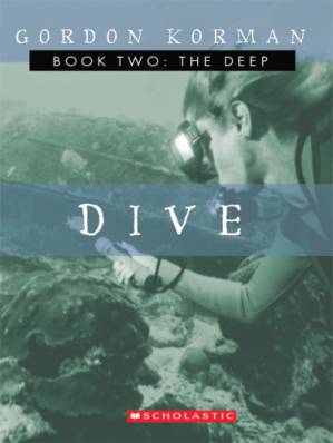 دانلود کتاب The Deep