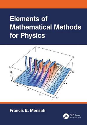 دانلود کتاب Elements of Mathematical Methods for Physics