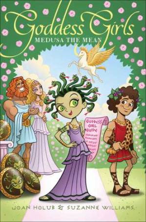 دانلود کتاب Medusa the Mean
