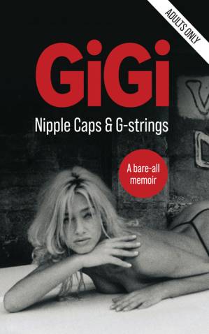 دانلود کتاب GiGi: Nipples Caps & G-strings