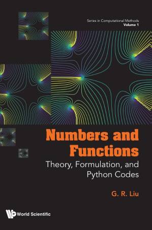 دانلود کتاب Numbers and Functions: Theory, Formulation and Python Codes