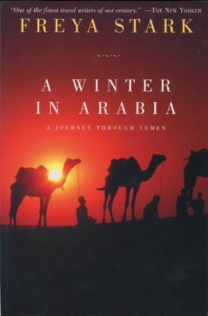 دانلود کتاب A Winter in Arabia: A Journey Through Yemen (1940; Overlook Press 2002)