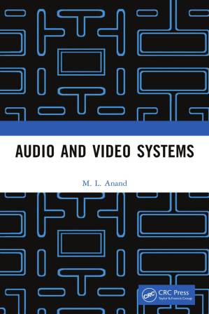 دانلود کتاب Audio and Video Systems