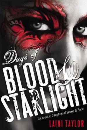 دانلود کتاب Days of Blood and Starlight