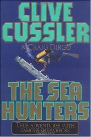 دانلود کتاب The Sea Hunters True Adventures With F