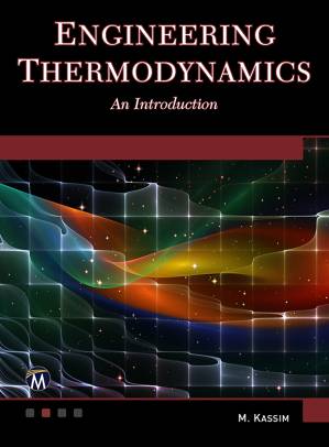 دانلود کتاب Engineering Thermodynamics: An Introduction