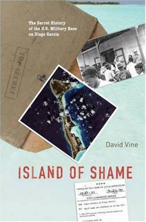 دانلود کتاب Island of Shame
