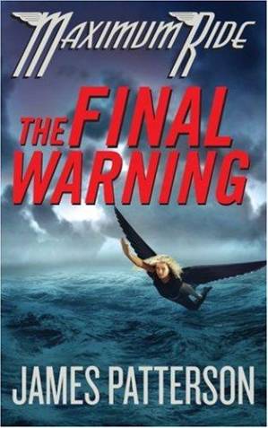 دانلود کتاب Maximum Ride The Final Warning