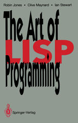 دانلود کتاب The Art of Lisp Programming