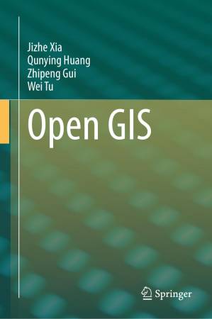 دانلود کتاب Open GIS