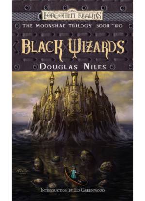 دانلود کتاب Black Wizards