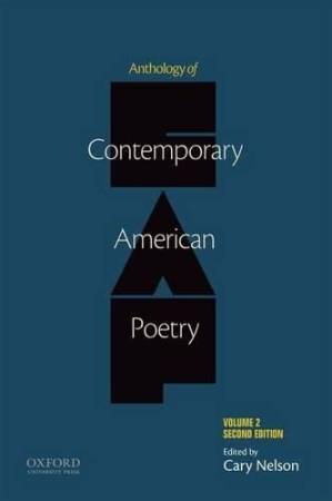 دانلود کتاب Anthology of Modern & Contemporary American Poetry