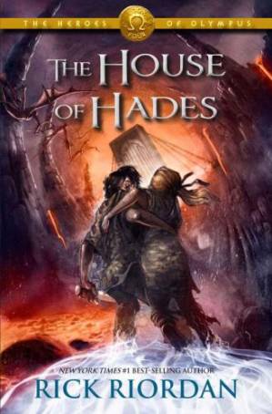 دانلود کتاب The House of Hades