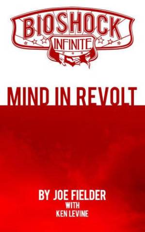 دانلود کتاب BioShock Infinite-Mind in Revolt