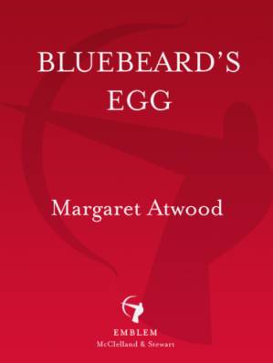 دانلود کتاب Bluebeard’s Egg (Short Story Collection)