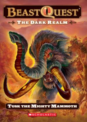 دانلود کتاب Tusk: The Mighty Mammoth
