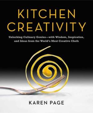 دانلود کتاب Kitchen Creativity