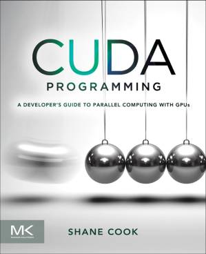 دانلود کتاب CUDA Programming