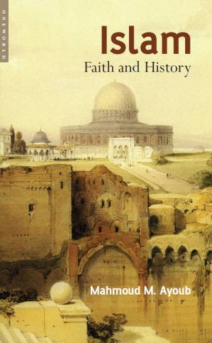 دانلود کتاب Islam; Faith and History (2004)