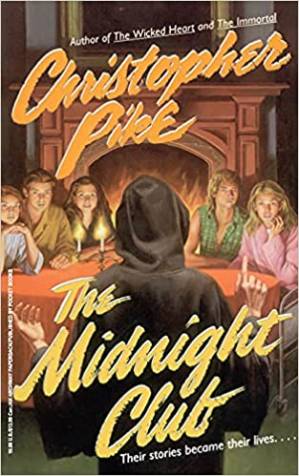 دانلود کتاب The Midnight Club