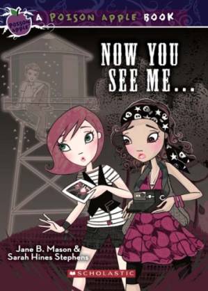 دانلود کتاب Now You See Me