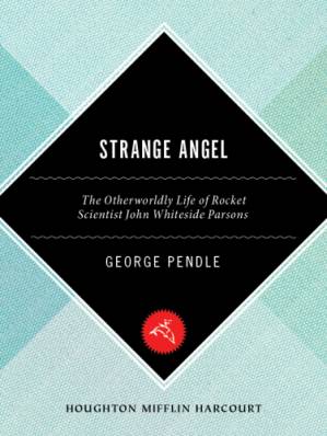 دانلود کتاب Strange Angel