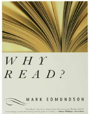 دانلود کتاب Why Read?