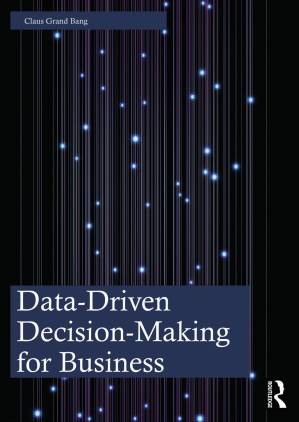 دانلود کتاب Data-Driven Decision-Making for Business