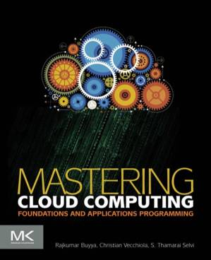 دانلود کتاب Mastering Cloud Computing